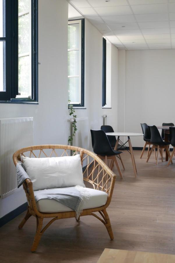 L'Auberge Du Campos Saint-Pierre-Duchamp 외부 사진