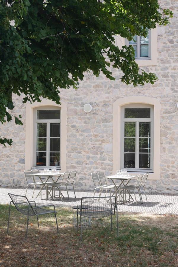 L'Auberge Du Campos Saint-Pierre-Duchamp 외부 사진