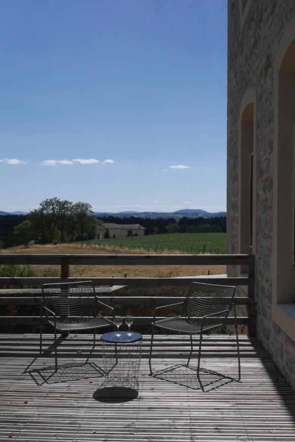 L'Auberge Du Campos Saint-Pierre-Duchamp 외부 사진