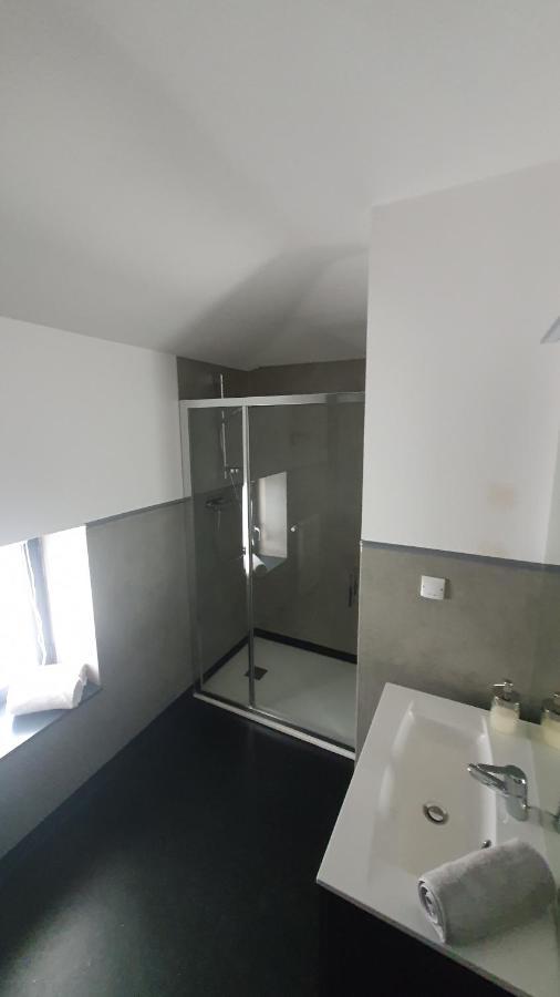 L'Auberge Du Campos Saint-Pierre-Duchamp 외부 사진